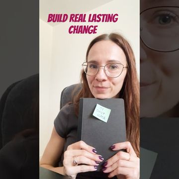 Agile Kata: A Simple Practice for Sustainable Change #agilekata