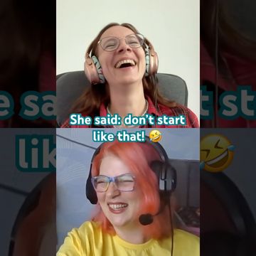 🎥 Behind the Scenes with Maria Ghlotni: Horror Movie Voice & First Time Jitters 😂